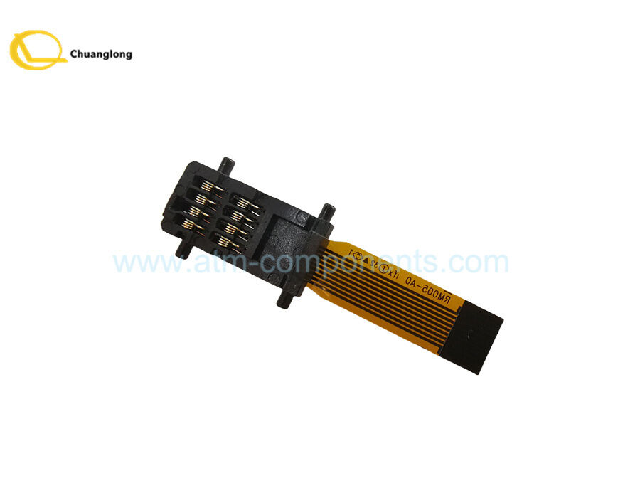 445-0740583-1 ATM Machine Parts NCR EMV DIP Card Reader IC Head IC Επικοινωνία 4450740583 445-0740583