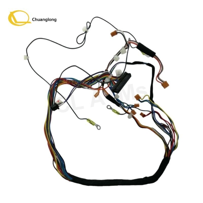 RB Cashbox Data Cable BX4 Αντικατάσταση για την Hitachi 2845V RB Cassette RB Cashbox Data Cable BX4