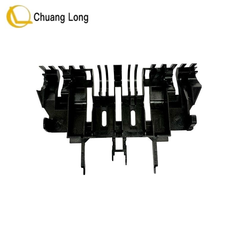 Χίτατσι ΑΤΜ Μέρος 2845V RB AB Τραπεζικό κουτί Εναλλακτικό μέρος Πικ-τροχιά πλαστικό στήριγμα 1P004008-001 1P004008001