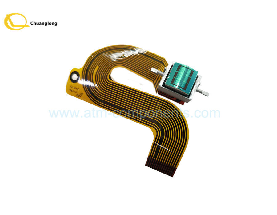 4999785-4 1770006974 Μηχανήματα ΑΤΜ Ανταλλακτικά Wincor Nixdorf V2X R/W κεφαλή μαγνητικής αναγνώστη κάρτας