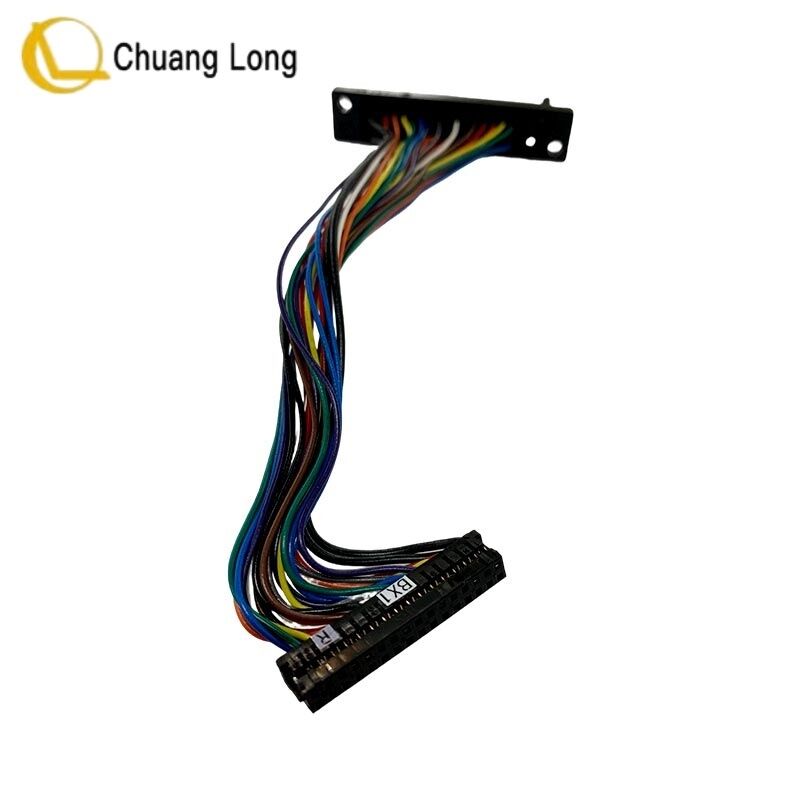 Καλώδιο σύνδεσης ταινίας για θήκη μετρητών Hitachi RB AB Μέρος 2P004303B Καλώδιο επέκτασης καλωδίου σύνδεσης ταινίας HT-3842-WAB 2845V Μέρος ATM CRM