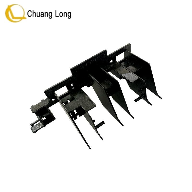 Ανταλλακτικό πλαστικού οδηγού κάσας μετρητών 2P004407-001 για Hitachi RB AB, Κασέτα ΑΤΜ CRM 2845V