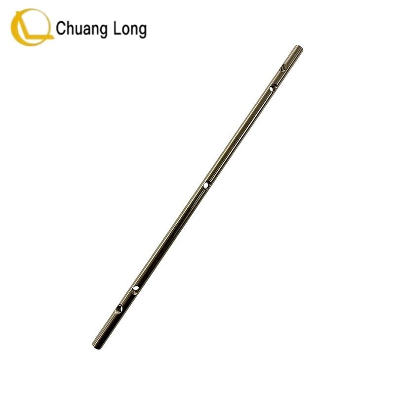 Η Hitachi 2845V FB AB Cash Box Accessories Ατσάλινο ραβδί 4P007302-001 Bill Picker Paw Άξονας 6×203 Κασέτα Άξονας ATM CRM Μέρος