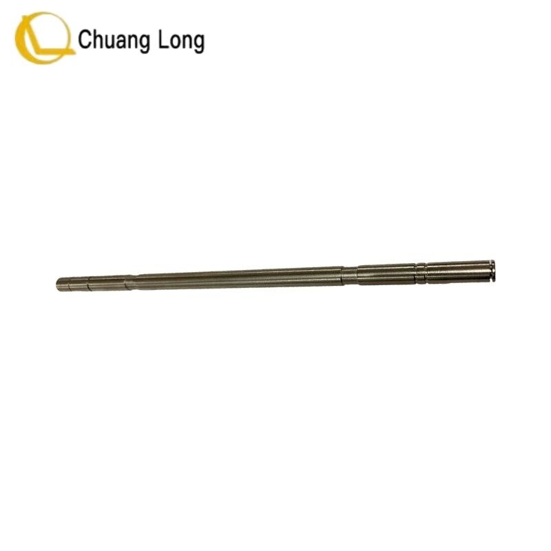 Χρηματοπιστωτικό ΑΤΜ Hitachi CRM Μέρος 2845V 4P007439-001 RB Κεφαλαίο 8 × 205 Διπλό Τελικό Τύπος D Κεφαλάκι από ανοξείδωτο χάλυβα 4P007439001