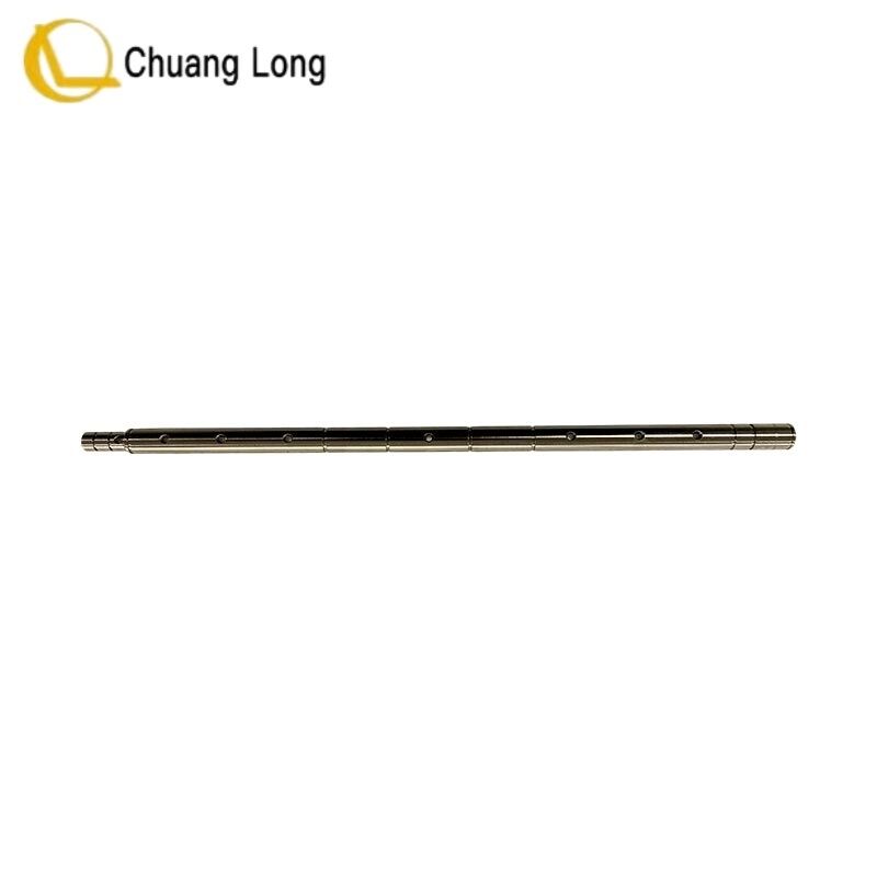 Χρηματοκιβώτιο Hitachi Cash Box Assy 4P007439-002 Χρηματοκιβώτιο 8×214 Πυροδότης αντλίας Άξονας Ατσάλινου Σιδηρού 4P007439002 RB AB Κασέτα ATM CRM Μέρος