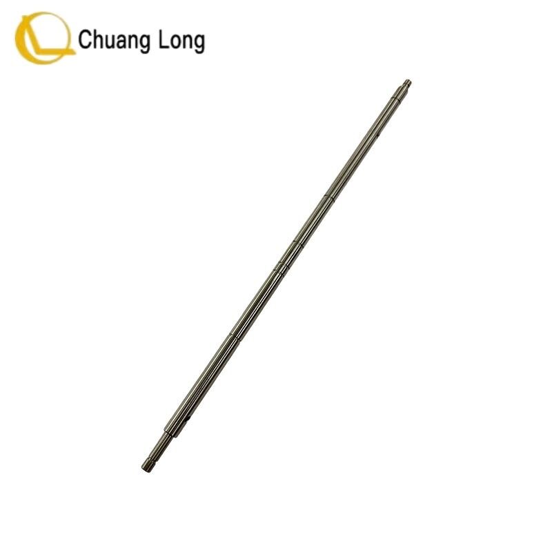 Η Hitachi 2845V Τμήματα κασέτας 4P008144-001 RB Cash Box Shaft 6 επί 213 Stainless Steel Rod 4P008144001 RB Cash Box ATM CRM Μέρος