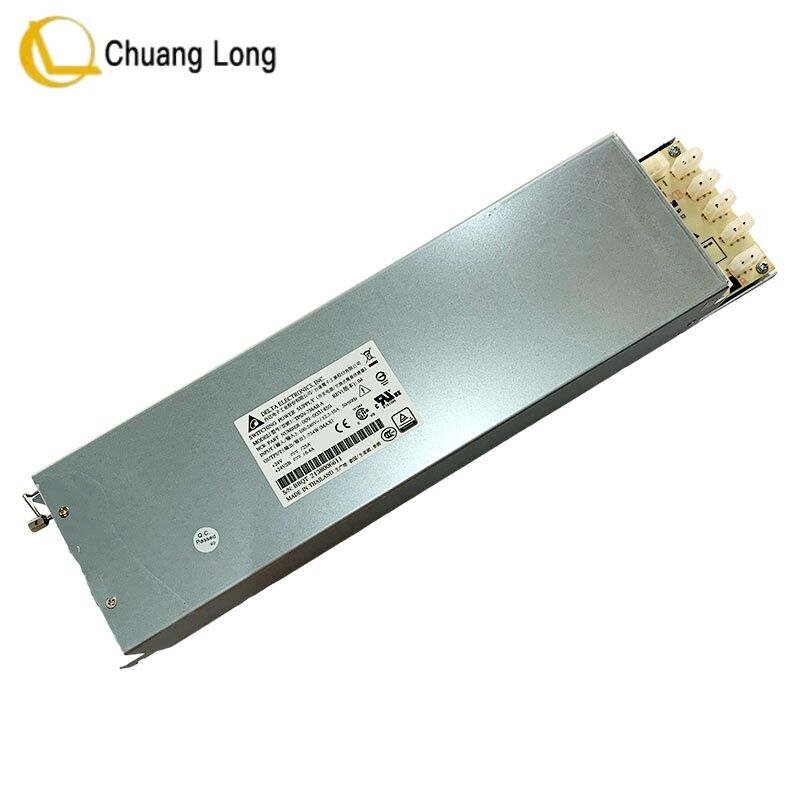 Εφοδιασμός ηλεκτρικής ενέργειας με διακόπτη NCR BRM 6687 6623 6683 754W TPSN-754AB Power Box ATM Machine Parts 009-0031459 0090031459