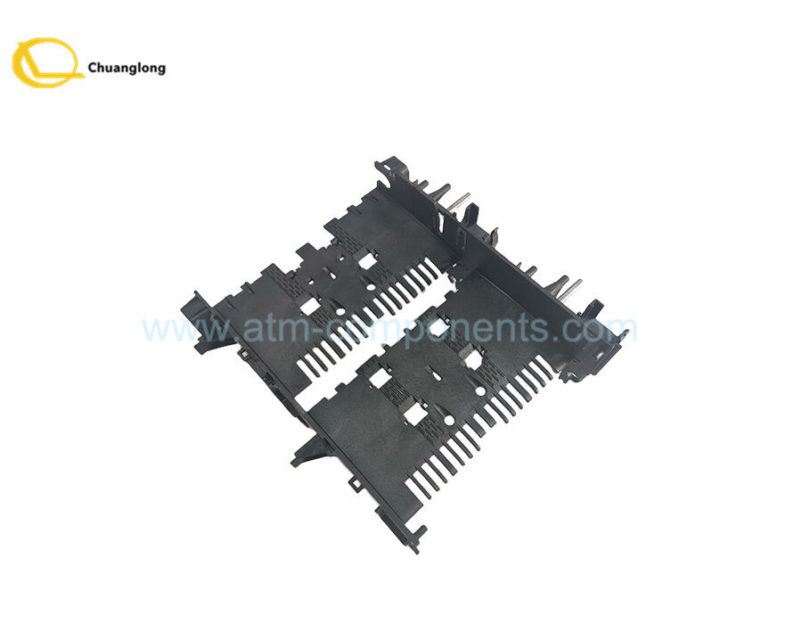 1750035761 01750035761 ATM Τμήματα Wincor 2050XE Δύο εκχυλείς Πλαισίου Βάσης Wincor CMD V4 Διανομέας Δύο εκχυλείς Πλαισίου