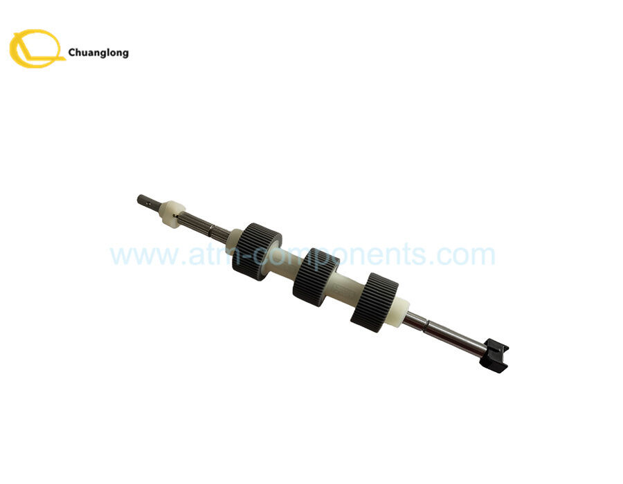 1750035762 01750035762 Μηχανήματα ΑΤΜ Ανταλλακτικά Wincor Nixdorf Άξονας Εξαγωγής CMD V4