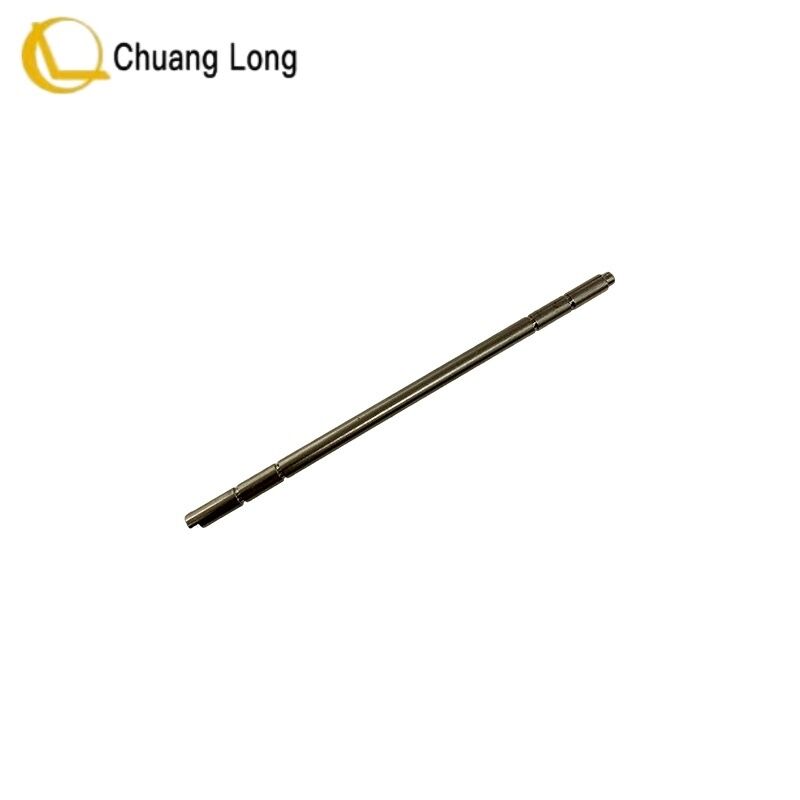 Άξονας τροχαλίας Hitachi 2845V ATM CRM Series Parts RB Κασέτα Μετρητών Μακριά Τροχαλία Άξονας 4 επί 96 Ράβδος από ανοξείδωτο ατσάλι Μακριά 7P006517-001 7P006517001