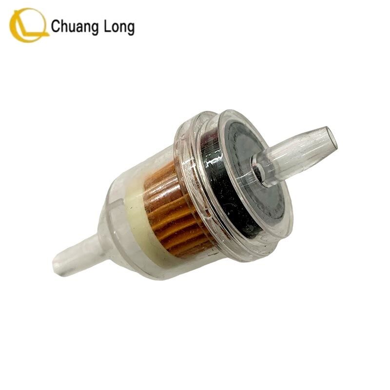 NCR S2 παρουσιαστής σωλήνες αερό φίλτρο στοιχείο 445-0756047 445-0750211 4450756047 4450750211 6622 66xx Selfserv ATM ανταλλακτικό