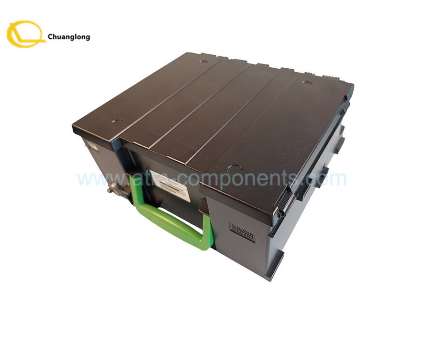 1750056651 01750056651 1750041920 01750041920 Μηχανήματα ΑΤΜ Κασέτα απόρριψης Μεταλλική κλειδαριά