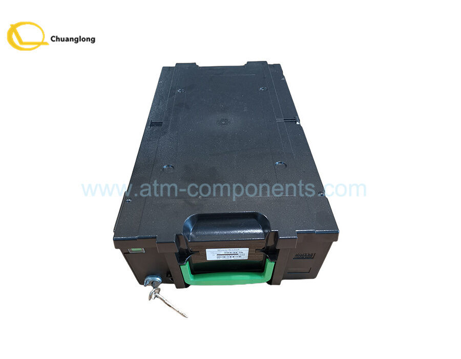 1750109651 01750109651 Ανταλλακτικά μηχανημάτων ATM Wincor Nixdorf Cash Out Cassette CMD V4 ROHS