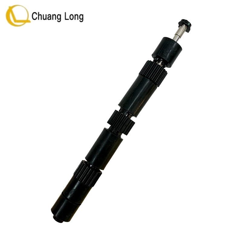 NCR S2 Module Presenter Assy Rubber Roller Shaft ATM αυτοεξυπηρετούμενο μηχάνημα ανταλλακτικά 66xx σειρά 445-0761208-81 4450761208
