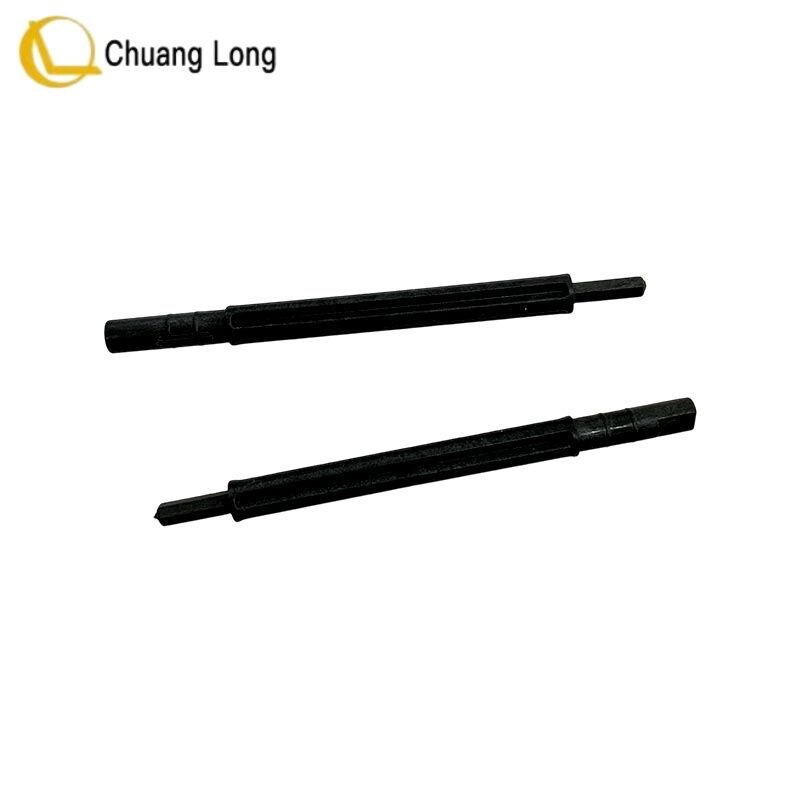 NCR S2 Πλαστικός Άξονας Τροχαλίας Άνω Συγκροτήματος Κίνησης Μηχανήματος Αυτοεξυπηρέτησης ΑΤΜ Ανταλλακτικά 445-0761208-210 445-0729163 4450761208 4450729163