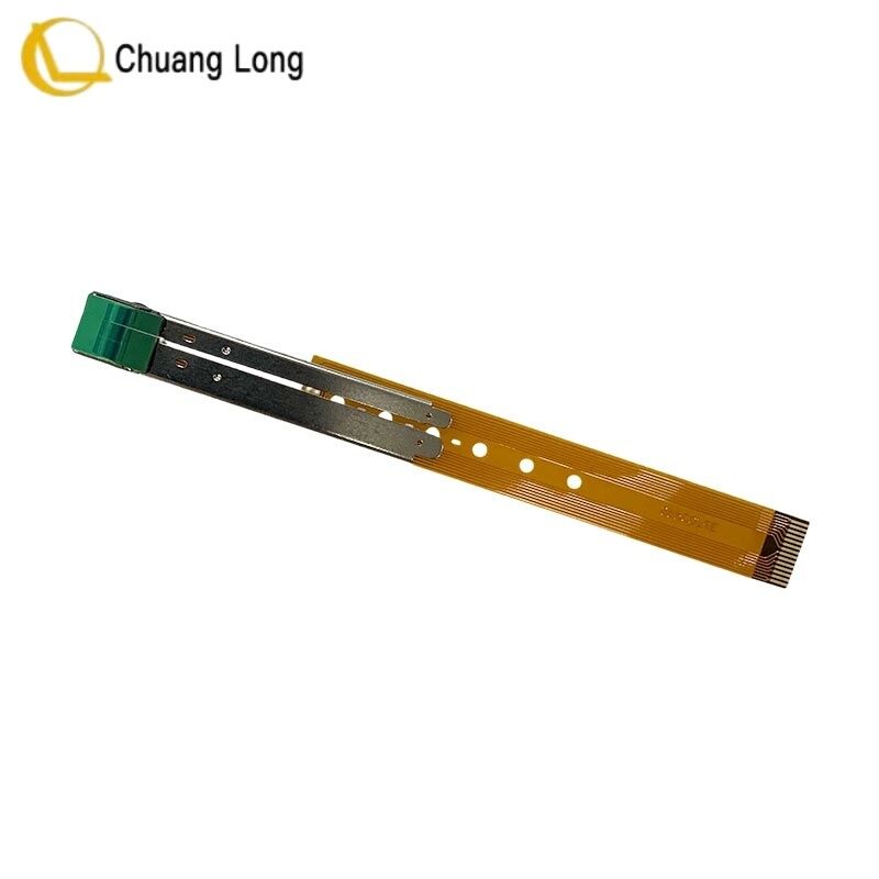 NCR ICT3Q8-3A0171 Μονάδα Αναγνώστη Καρτών Μαγνητική Κεφαλή Ανάγνωσης/Εγγραφής Προ Hi-Co 3 Track R/W Head FPCB 998-0235684 9980235654 998-0235654