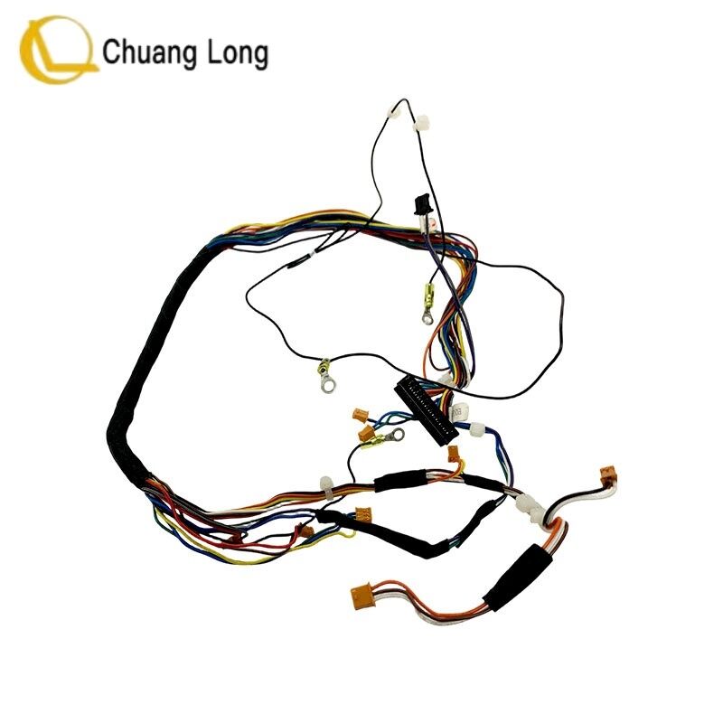 Καλώδιο δεδομένων RB Cash Box Hiatchi RB Cassette HT-2845-VS για μηχανές ATM CRM Selfserv, ανταλλακτικό για κασέτα AB