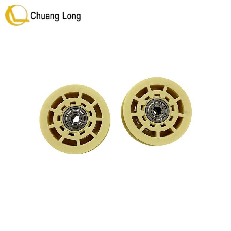 DN200 HCT Module 30T 36T Γρανάζι με Ρουλεμάν Ενσωματωμένο Ρουλεμάν Μονάδα Diebold Υψηλής Χωρητικότητας Μεταφορέας Ανταλλακτικό 01750291697-06 1750291697-06