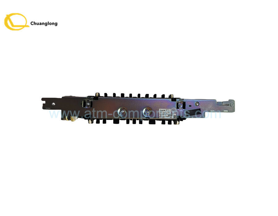 1750231395 01750231395 Ανταλλακτικά Μηχανήματος ΑΤΜ Wincor Nixdorf Cineo C4060 Μονάδα Μεταφοράς Ασφαλής Συναρμολόγηση CRS FL