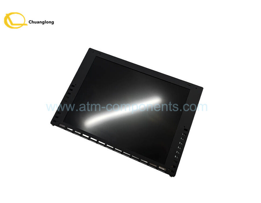 1750242978 01750242978 ΑΤΜ Μέρη μηχανών Wincor Cineo C4060 PC285 Μονιτέρ LCD-Box 15 ιντσών SHB CineoC-OSD 15 ιντσών Λειτουργικό μπλοκ