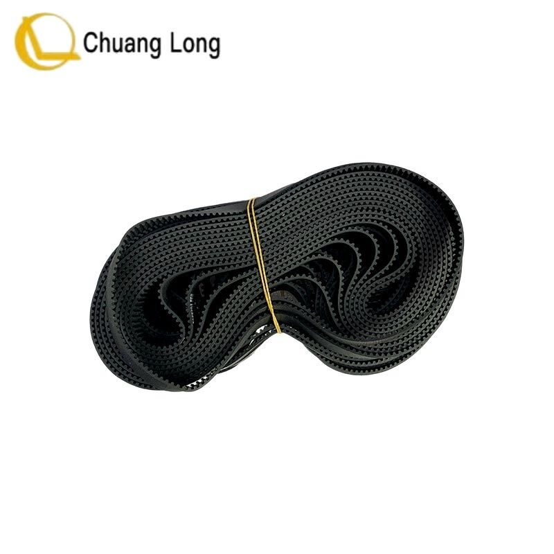 NCR S2 SNT ιμάντας 009-0026396 6625 S2 SNT Presenter Μακρύς ιμάντας 009-0026396 0090026396 ATM CRM Μηχανήματα Αυτοεξυπηρέτησης Ανταλλακτικό