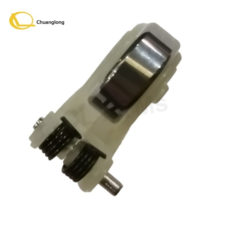 Συναρμολόγηση βραχίονα κυλίνδρου διαχωρισμού UW-200 NF70W1220Z0 DE-100 GFS100 GFS120 UW52C Glory GFS220 για μηχανή διαλογής χαρτονομισμάτων