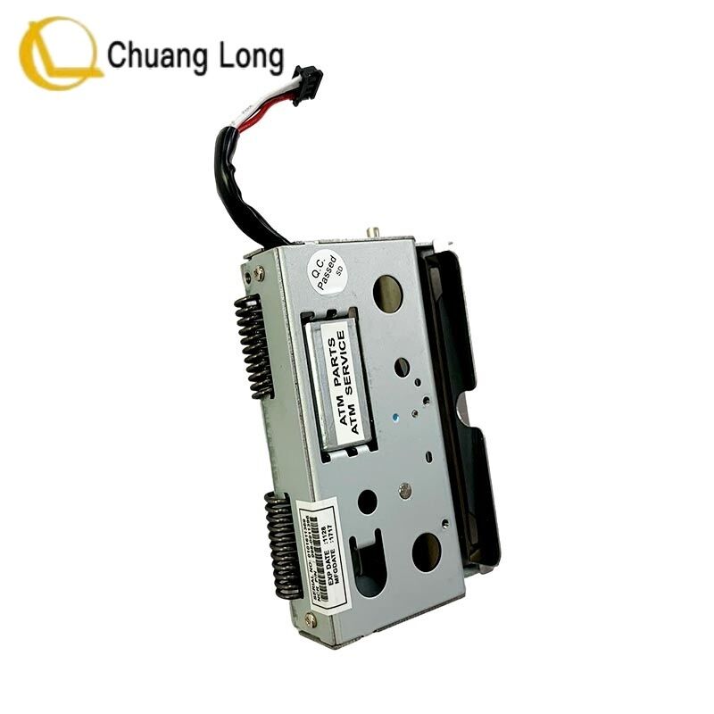 Μηχανισμός κοπής χαρτιού εκτυπωτή αποδείξεων NCR 998-0911396 497-0468590 497-0468589 009-0027569 ATM CRM Selfserv Kiosk Μηχανή Μέρος 6622