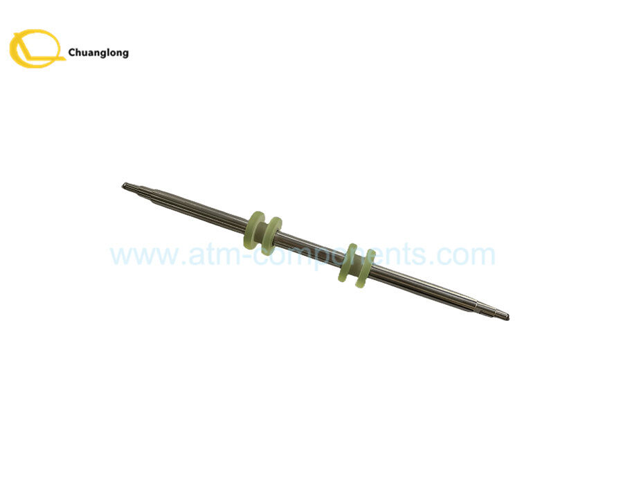 4520000297 S4520000297 Άξονας Αντίστροφου Κυλίνδρου Μηχανήματος ΑΤΜ Hyosung NH2700 MX4000W Hyosung CDU CST-1100 Άξονας Κασέτας 1k