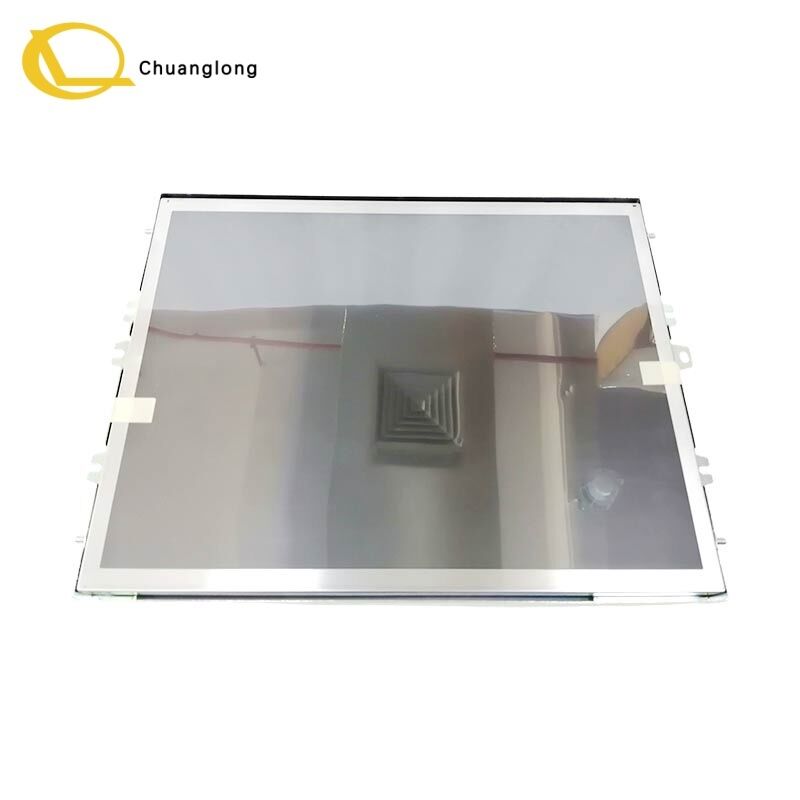 Οθόνη NCR Self Serv 15 ιντσών Standard 445-0731782 6625 6626 4450731782 LCD 15" STD Bright Monitor Display ATM Selfserv Kiosk Machine Part