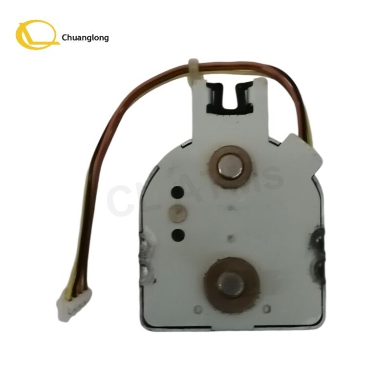 BCC YB4238-7003P001 Ανταλλακτικά Μηχανής ΑΤΜ OKI Κινητήρας Piggy 3 Θέσεων Λεπίδα 3 Θέσεων Επιλογέας KTA4H06A-4015 BCC YB4238-7003P001 Κινητήρας 3 Θέσεων