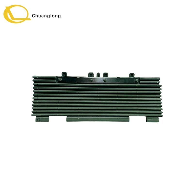 Συναρμολόγηση κλείστρου κασέτας μετρητών NCR S1 Wide 445-0591563 58xx Πόρτα κλείστρου κουτιού μετρητών 2030001352 4450591563 Ανταλλακτικό ΑΤΜ CRM SelfServ