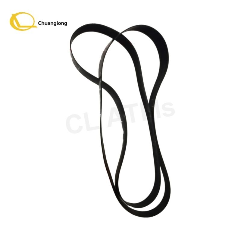 Glory 31430661 Τεχνητή ζώνη 10*332*0.65MM UW-200 GFS100 GFS120 GFS220 UW52C Τεχνητή ζώνη 31430661 για μηχανή διαλογής νομισμάτων