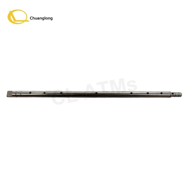 Άξονας μετάδοσης κίνησης Hitachi 2845V RB Series AB 7439-2 Μακρύς άξονας 8 X 214 Ανταλλακτικό 7439-2 για θυρίδα διανομής μετρητών