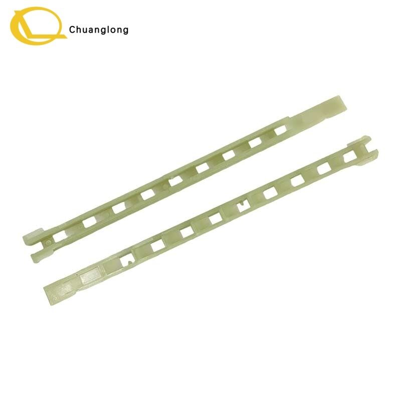 NCR S1 Κασέτα Κάτω Κάλυμμα Οδηγός Ράγας Μοχλός Κασέτας Νάιλον Υλικό 2030000529 ATM CRM CRS Μηχανή Αυτοεξυπηρέτησης Kiosk Ανταλλακτικό