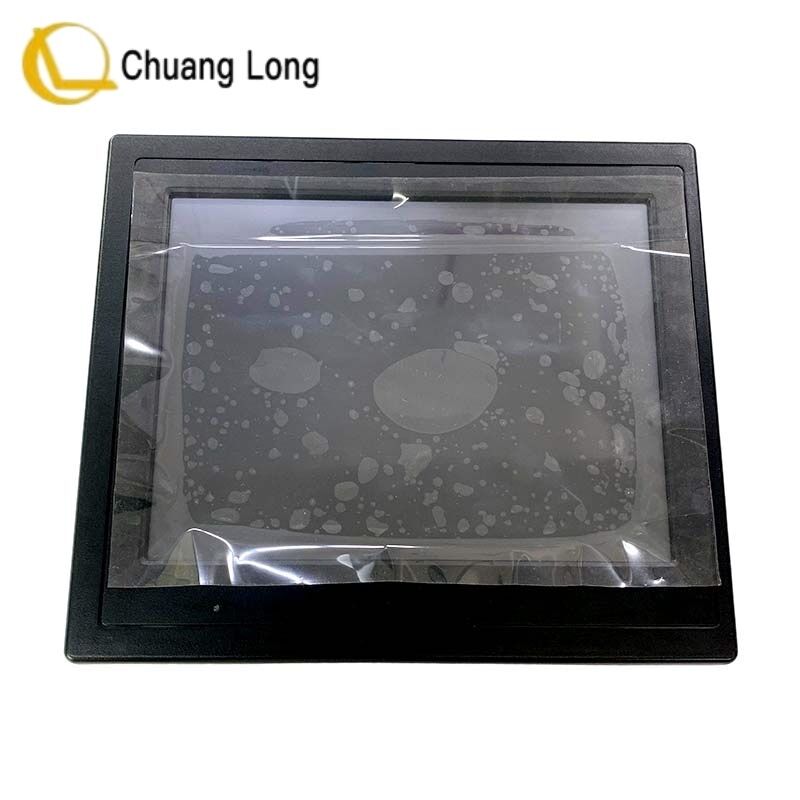 Πίνακας οθόνης NCR F10SBL 445-0783939 GRAPHICS Πίνακας χειριστή (GOP) Πίνακας οθόνης PENMOUNT 4450783939 ATM CRS Selfserv Kiosk μέρος