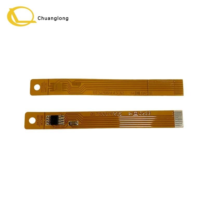 Κορδέλα επίπεδου αισθητήρα EEPROM Wincor Nixdorf 2050XE Procash 01750044235 CMD V4 Επίπεδο καλώδιο FPC 1750044235 ATM CRS Selfserv Ανταλλακτικό