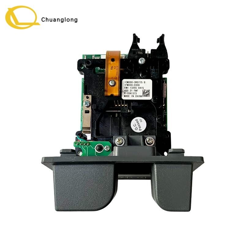 Αναγνώστης Έξυπνης Κάρτας Sankyo ICM300-3R0775 IFM300-0300 Αναγνώστης Κάρτας Dip 7030000137 Hyosung Triton Wincor NCR Diebold ATM CRS Selfserv Kiosk Μέρος