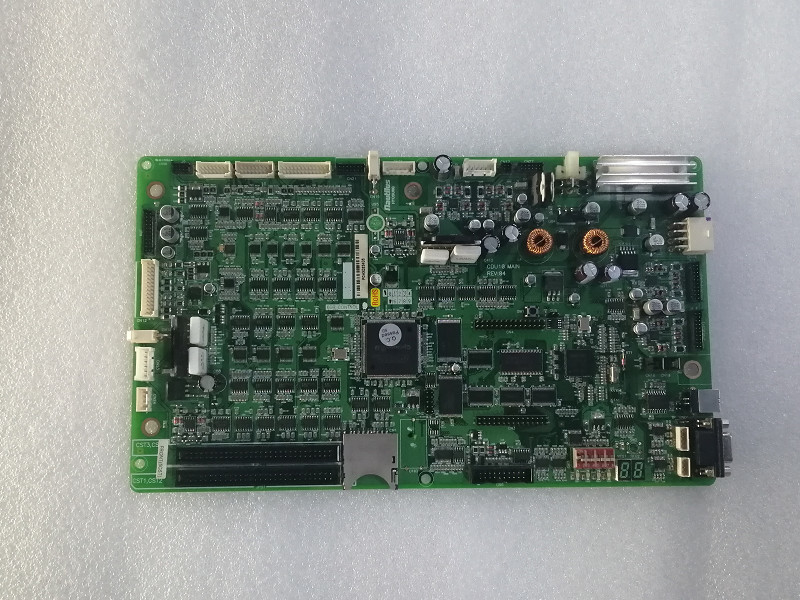 Διανομέας Borad χ-CDU 7760000064 7760000209 μερών 5600T S7760000064 S7760000209 Nautilus Hyosung ATM