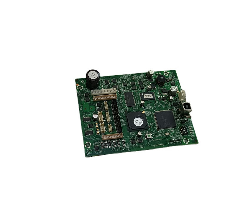 Το Diebold Opteva 369 Snowhaven Rohs ενίσχυσε CCA Controler εκτυπωτών παραλαβών τον πίνακα ATM 49-223820-000a 49223820000a