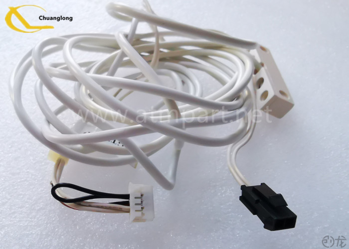 Μέρη 1750114761, ΑΙΣΘΗΤΉΡΑΣ 01750114761 Nixdorf ATM Wincor ΠΟΡΤΏΝ KABEL