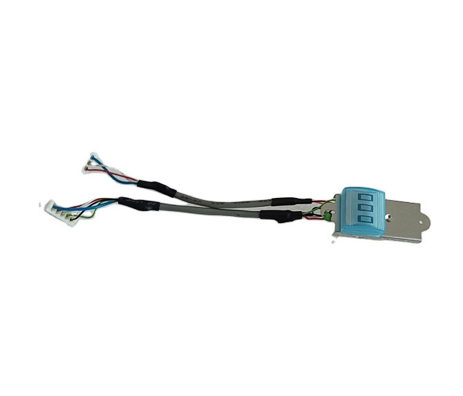 S02A395A01 μαγνητική επικεφαλής συνέλευση 3k7 Sankyo ICT3K5-3R6940 ICT3K7-3R6940 SP-sa-TRACKHEAD του ATM 3k5