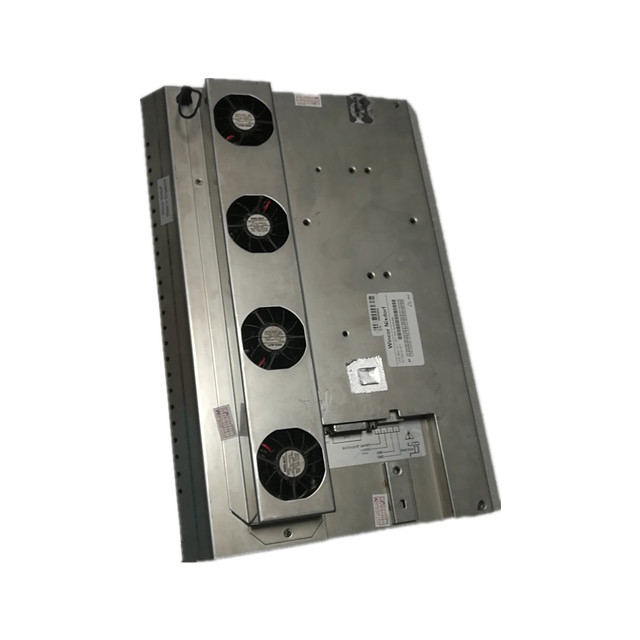 Όργανο ελέγχου 12,1» TFT HighBright DVI, GDS 01750127377, 1750127377 LCD-κιβώτιο-12,1 ΊΝΤΣΑ Nixdorf Wincor