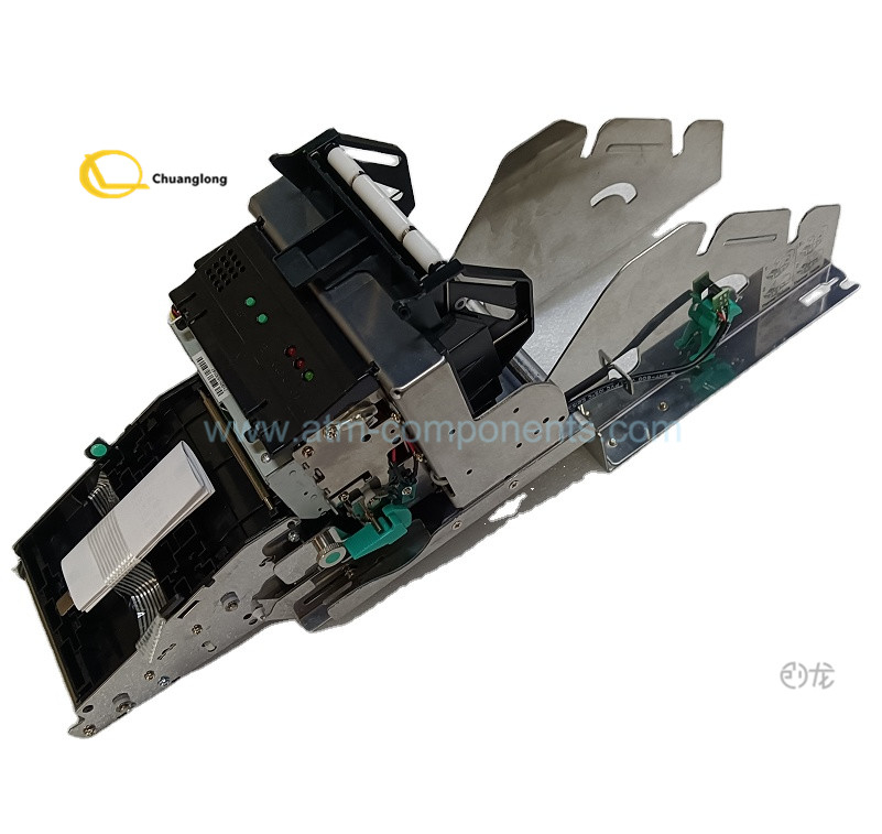 Wincor Cineo C4060 ATM 01750256247 εκτυπωτής 1750256247 παραλαβών Wincor Nixdorf TP27