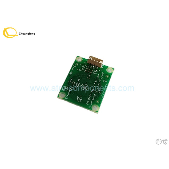 NCR 6627 6632 445-0729367 πινάκων S2 ελέγχου CAM παρουσιαστών NCR S2 του ATM 4450729367
