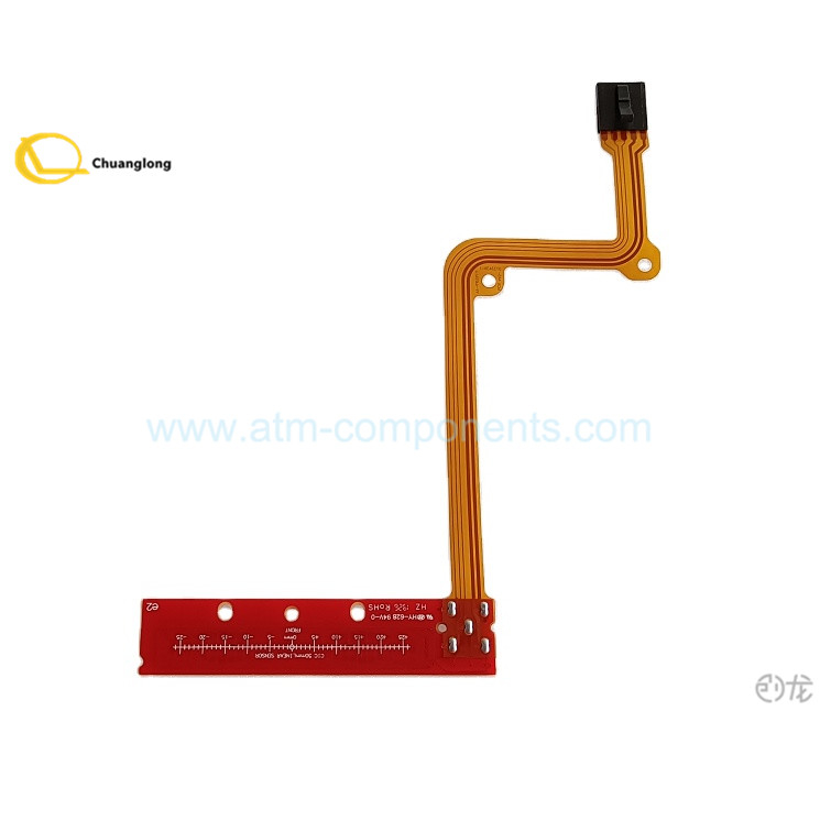 ΜΈΡΗ SELFSERV CIC 50MM ΓΡΑΜΜΙΚΌΣ ΑΙΣΘΗΤΉΡΑΣ 445-0732374 NCR S2 ATM 4450732374 ΜΈΡΗ ΤΟΥ ATM S2