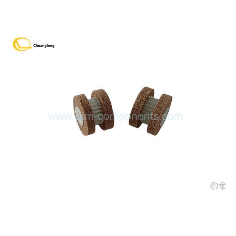 1750200435-65 Wincor Cineo C4060 C4040 1750200435-65-1 CCDM RM3 ΕΝΑΝΤΊΟΝ του άξονα Assy κυλίνδρων σφουγγαριών ενότητας