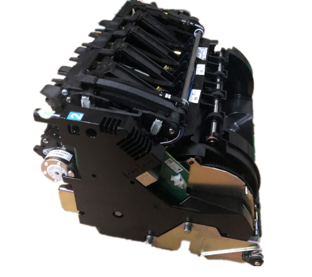 1750220000 μέρη Cineo 4060 εισόδου-εξόδου δίσκος CRS Wincor Nixdorf ATM ενότητας