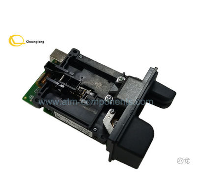Καλή τιμή ΕΜΒΎΘΙΣΗ Sankyo ICM370-3R1896 1750251789 περίπτερο 1750288681 αναγνωστών καρτών Diebold EMV πληρωμής 01750251789 VTM σε απευθείας σύνδεση