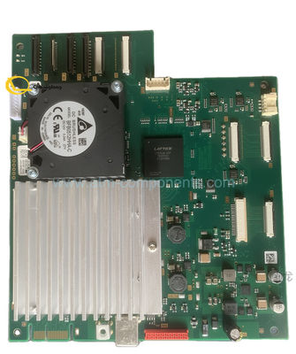 Καλή τιμή 01750301247 1750301247 ATM Diebold Nixdorf DN200 DN200V DMAB MOVEm CSAA cpl Wincor σε απευθείας σύνδεση