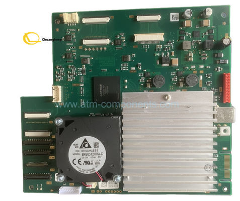 Καλή τιμή 01750301247 ATM Wincor Nixdorf DN200 DN200V DMAB MOVEm CDAA Kpl Diebold 1750301247 σε απευθείας σύνδεση